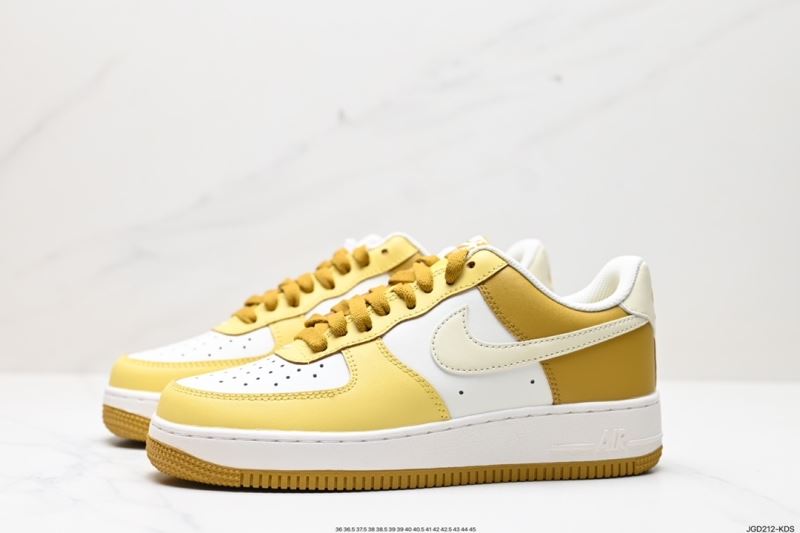 Nike Air Force 1 Shoes